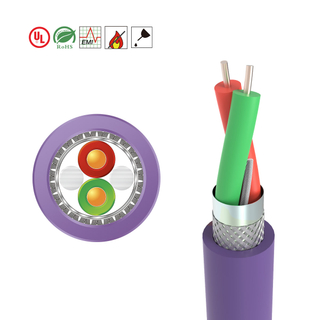 LONGTRONIC® BUS PROFIBUS-DP