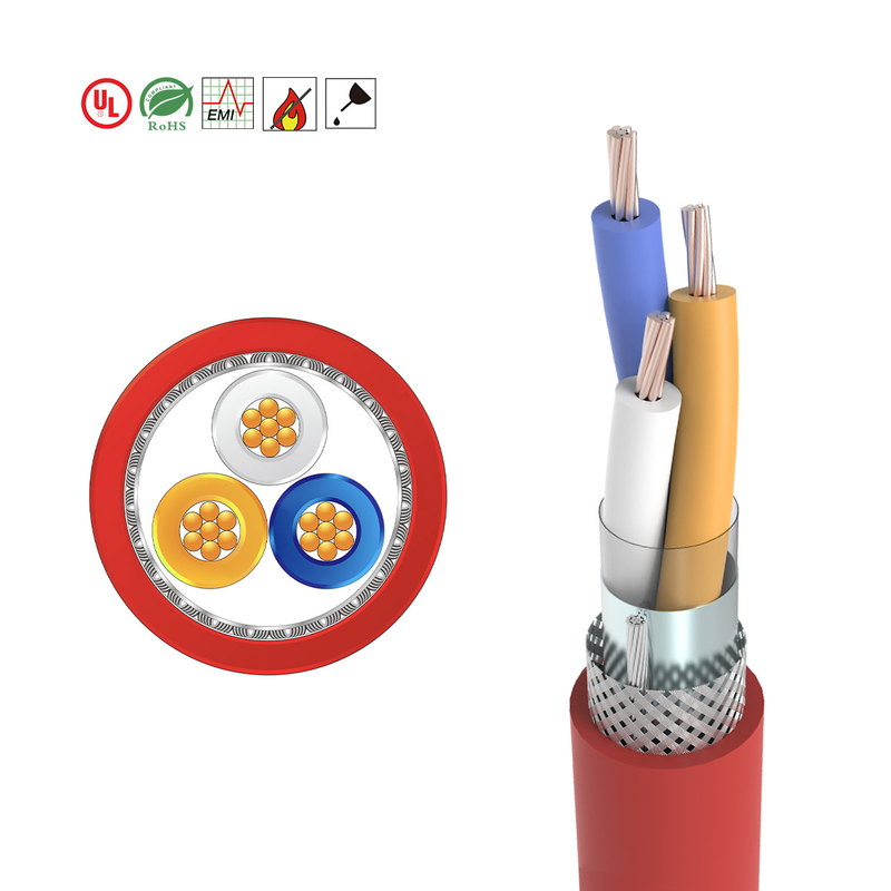 LONGTRONIC® BUS CC-Link