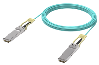 100G QSFP28 to QSFP28 AOC